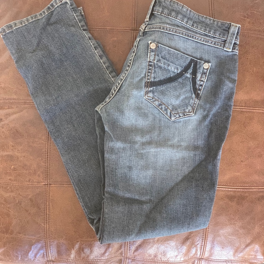 ANCHOR BLUE JEANS